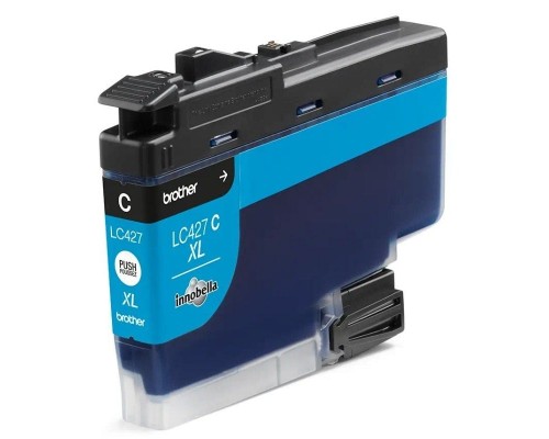 BROTHER-C-LC427XLC-DU11 BROTHER-C-LC427XLC