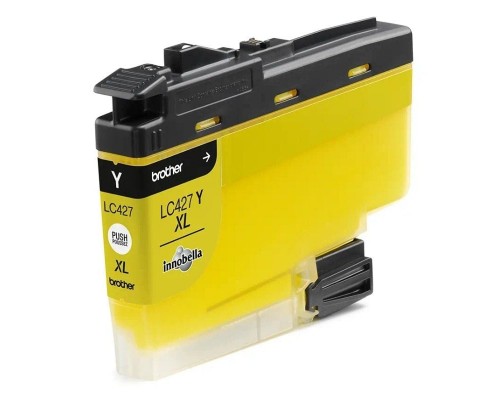 BROTHER-C-LC427XLY-DU11 BROTHER-C-LC427XLY