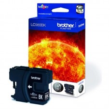 BROTHER-LC980BK