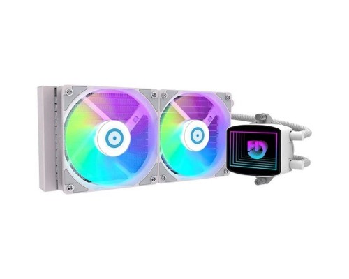 HID-REF LQ240 WH-DU15 HID-REF LQ240 WH