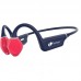 AURICULARES LEOTEC OSEA KURI RD BL-DU11 AURICULARES LEOTEC OSEA KURI RD BL