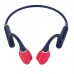 AURICULARES LEOTEC OSEA KURI RD BL-DU11 AURICULARES LEOTEC OSEA KURI RD BL