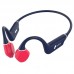 AURICULARES LEOTEC OSEA KURI RD BL-DU11 AURICULARES LEOTEC OSEA KURI RD BL