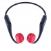 AURICULARES LEOTEC OSEA KURI RD BL-DU11 AURICULARES LEOTEC OSEA KURI RD BL
