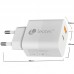 CARGADOR LEOTEC LECSPH30W2W-DU5 CARGADOR LEOTEC LECSPH30W2W