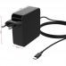 CARGADOR LEOTEC HOME TIPO-C 65W-DU12 CARGADOR LEOTEC HOME TIPO-C 65W