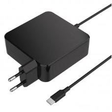 CARGADOR LEOTEC HOME TIPO-C 90W