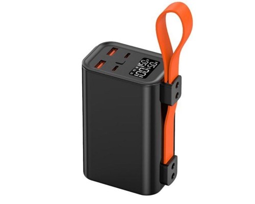 BATERIA LEOTEC POWBNK PD100W 30000