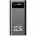 BATERIA LEOTEC POWBNK 22 5 30000 BK-DU5 BATERIA LEOTEC POWBNK 22 5 30000 BK