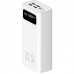 BATERIA LEOTEC POWBNK 22 5 30000 WH-DU5 BATERIA LEOTEC POWBNK 22 5 30000 WH