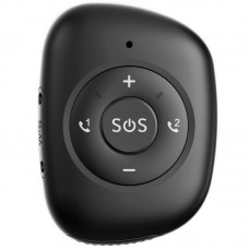 LEO-LOC GPS 4G TRACKER BK