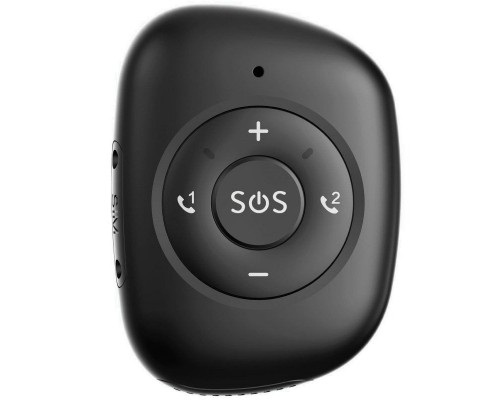LEO-LOC GPS 4G TRACKER BK-DU14 LEO-LOC GPS 4G TRACKER BK