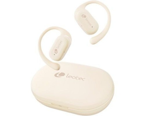 AURICULARES LEOTEC LETWS01W-DU4 AURICULARES LEOTEC LETWS01W