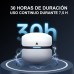 AURICULARES LEOTEC LETWS02K-DU4 AURICULARES LEOTEC LETWS02K