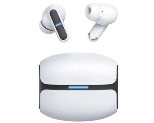 AURICULARES LEOTEC LETWS02W-DU4 AURICULARES LEOTEC LETWS02W