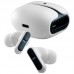 AURICULARES LEOTEC LETWS02W-DU4 AURICULARES LEOTEC LETWS02W