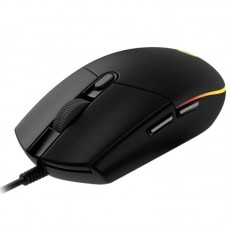 RATON LOGITECH G102 LSYNC BK-DU5 RATON LOGITECH G102 LSYNC BK