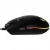 RATON LOGITECH G102 LSYNC BK