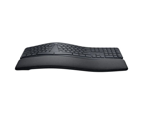 TECLADO LOGITECH ERGO K860