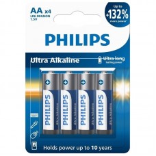 PHIL-PILA LR6E4B 10