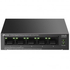 SWITCH TP-LINK LS105GP
