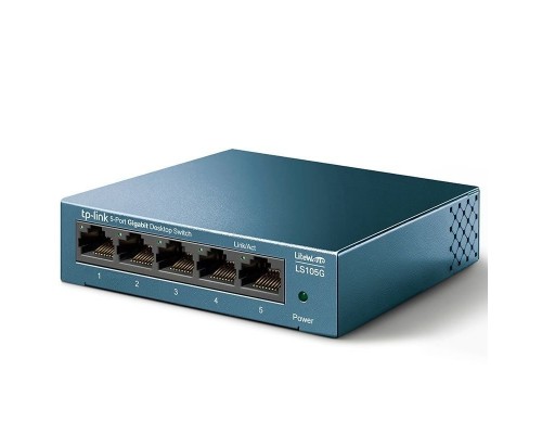 SWITCH TP-LINK LS105G