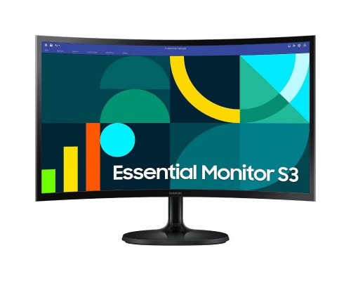 MONITOR SAMSUNG S24D364GAU-DU29 MONITOR SAMSUNG S24D364GAU