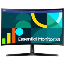 MONITOR SAMSUNG S24D366GAU