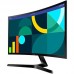 MONITOR SAMSUNG S24D366GAU