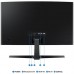 MONITOR SAMSUNG S24D366GAU