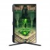 MONITOR SAMSUNG S25BG400EU-DU45 MONITOR SAMSUNG S25BG400EU