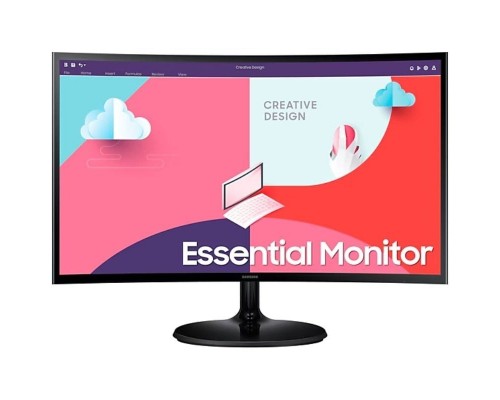MONITOR SAMSUNG S27C364EAU