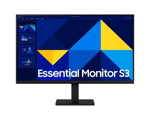 MONITOR SAMSUNG S27D300GAU-DU30 MONITOR SAMSUNG S27D300GAU