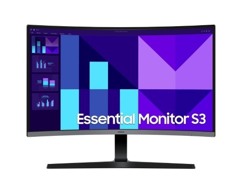 MONITOR SAMSUNG S27D392GAU-DU40 MONITOR SAMSUNG S27D392GAU