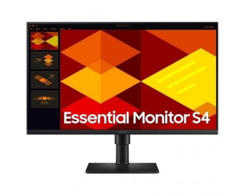 MONITOR SAMSUNG S27D406GAU
