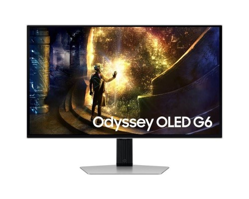 MONITOR SAMSUNG S27DG610SU-DU104 MONITOR SAMSUNG S27DG610SU