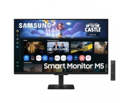 MONITOR SAMSUNG S27FM500EU