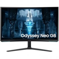 MONITOR SAMSUNG S32BG850NP
