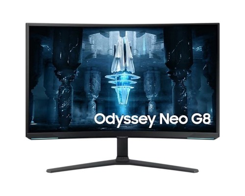 MONITOR SAMSUNG S32BG850NP