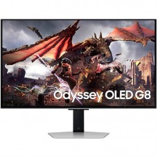 MONITOR SAMSUNG S32DG800SU