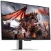 MONITOR SAMSUNG S32DG800SU