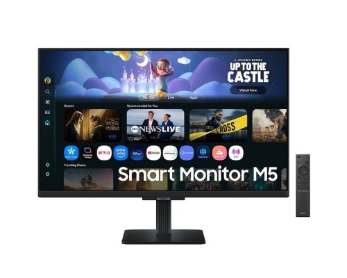 MONITOR SAMSUNG S32FM500EU