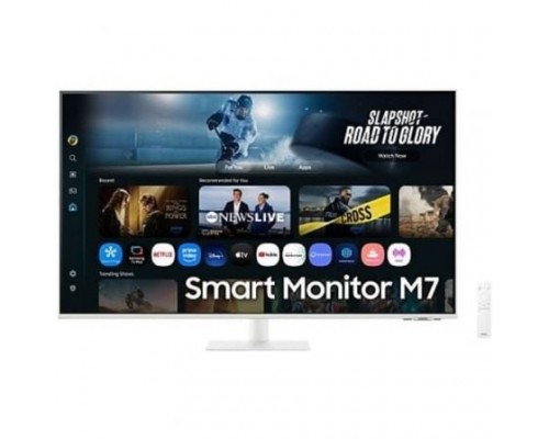 MONITOR SAMSUNG S32FM701UU-DU55 MONITOR SAMSUNG S32FM701UU