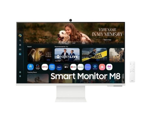 MONITOR SAMSUNG S32FM801UU-DU104 MONITOR SAMSUNG S32FM801UU