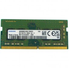 SAM-8GB M471A1K43EB1-CWE