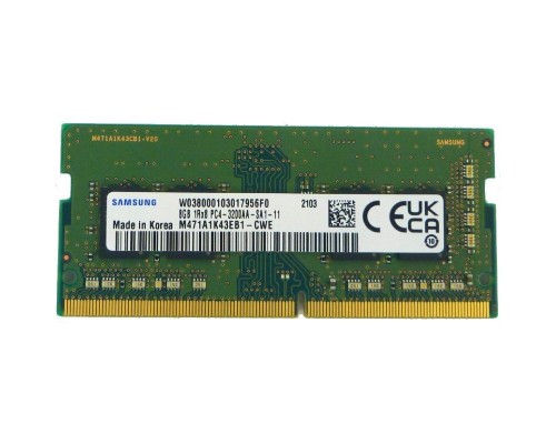 SAM-8GB M471A1K43EB1-CWE-DU16 SAM-8GB M471A1K43EB1-CWE