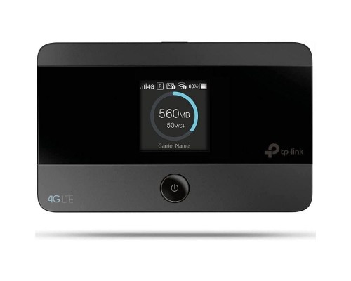 MODEM ROUTER TP-LINK 4G M7350-DU9 MODEM ROUTER TP-LINK 4G M7350