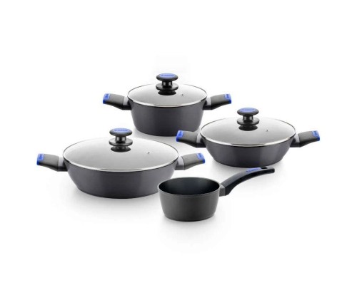 BATERIA DE COCINA MONIX M819900