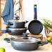 BATERIA DE COCINA MONIX M819900