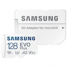 MONITOR SAMSUNGICROSD EVO P 2023 128GB